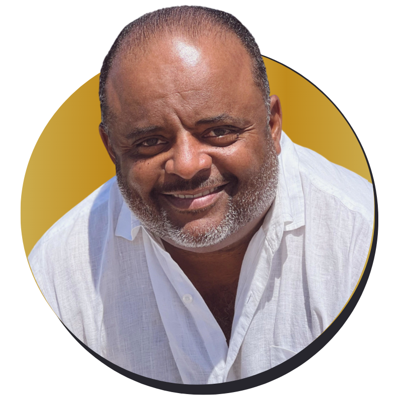 Roland Martin Roland Martin